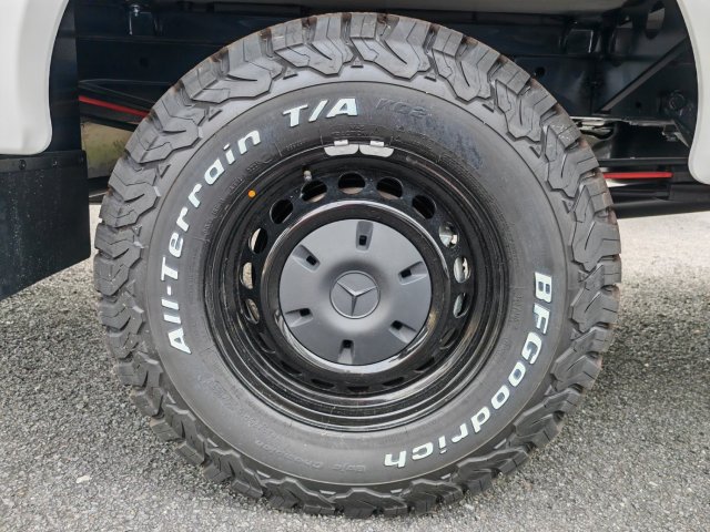 Hymer ML-T 580 4x4 - Photo 6