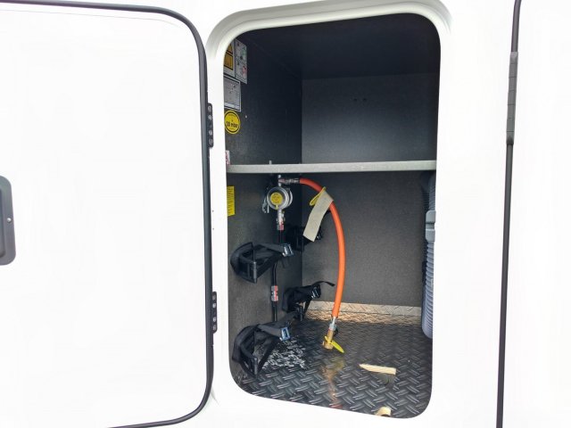 Hymer ML-T 580 4x4 - Photo 8