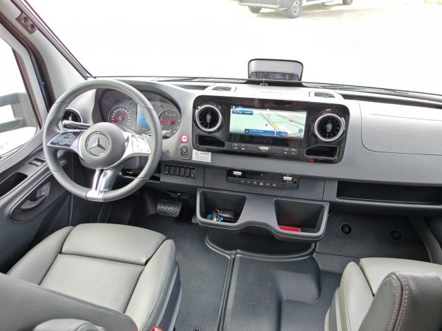 Hymer ML-T 580 4x4 - Photo 12