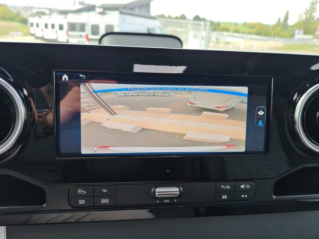 Hymer ML-T 580 4x4 - Photo 14
