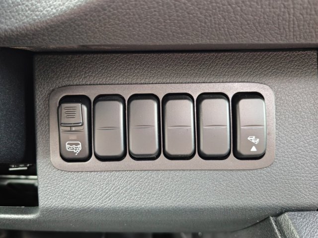 Hymer ML-T 580 4x4 - Photo 15
