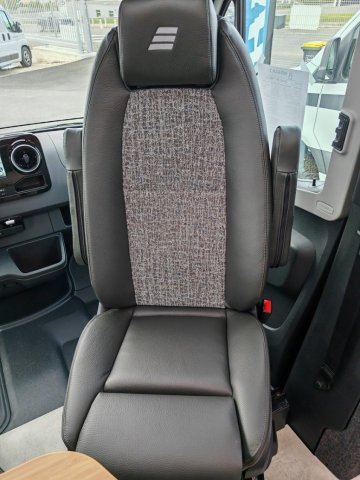 Hymer ML-T 580 4x4 - Photo 17