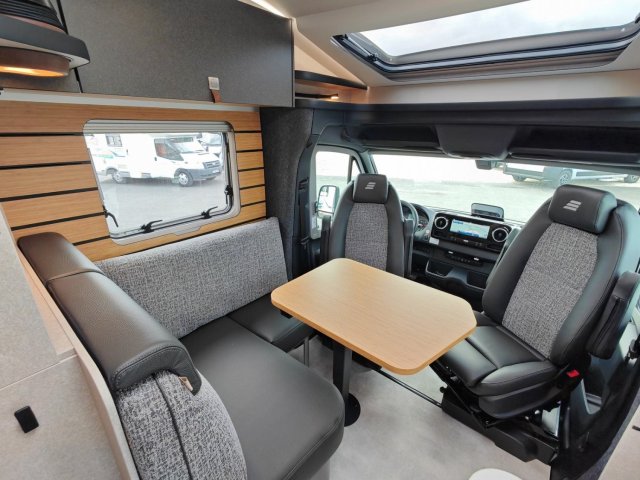 Hymer ML-T 580 4x4 - Photo 18
