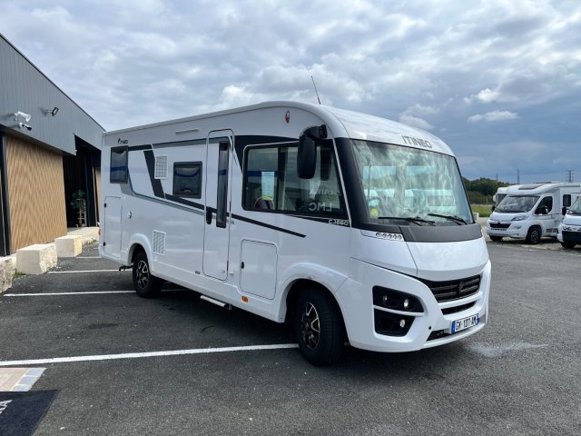 Itineo CJ 660 Famili Compact - Photo 2