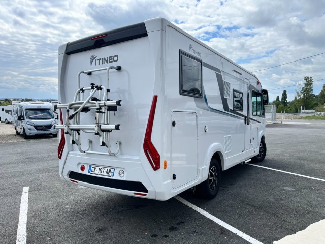 Itineo CJ 660 Famili Compact - Photo 4