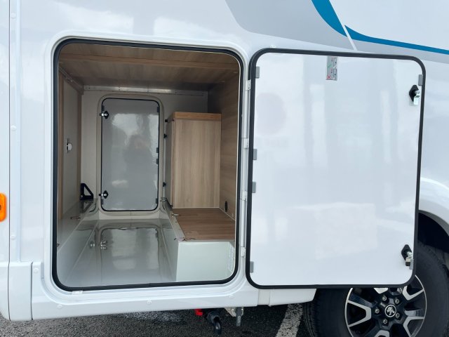Itineo CJ 660 Famili Compact - Photo 8