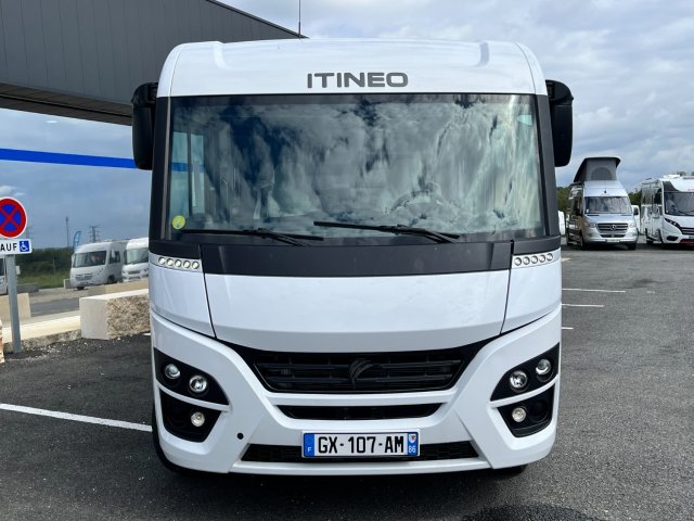 Itineo CJ 660 Famili Compact - Photo 3