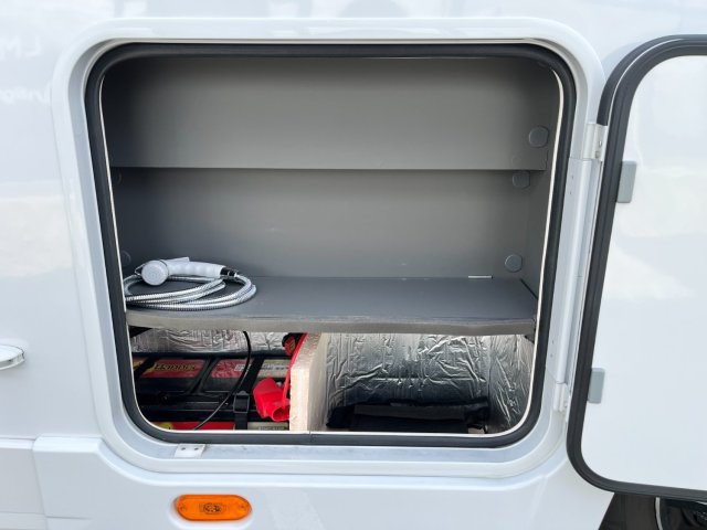 Itineo CJ 660 Famili Compact - Photo 9