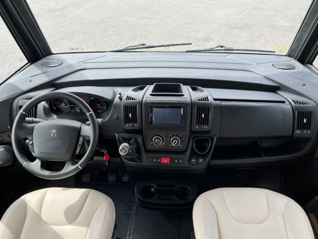 Itineo CJ 660 Famili Compact - Photo 10