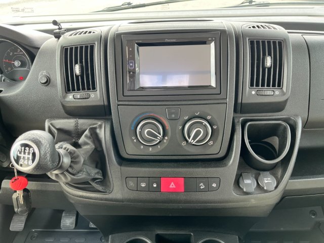 Itineo CJ 660 Famili Compact - Photo 12