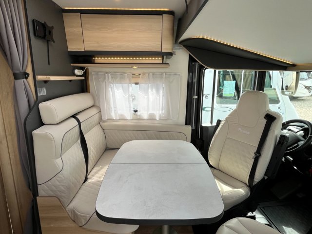 Itineo CJ 660 Famili Compact - Photo 15