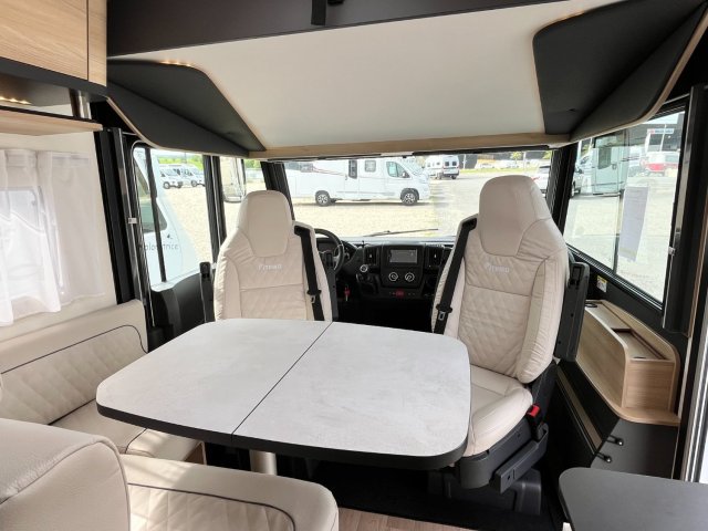 Itineo CJ 660 Famili Compact - Photo 13