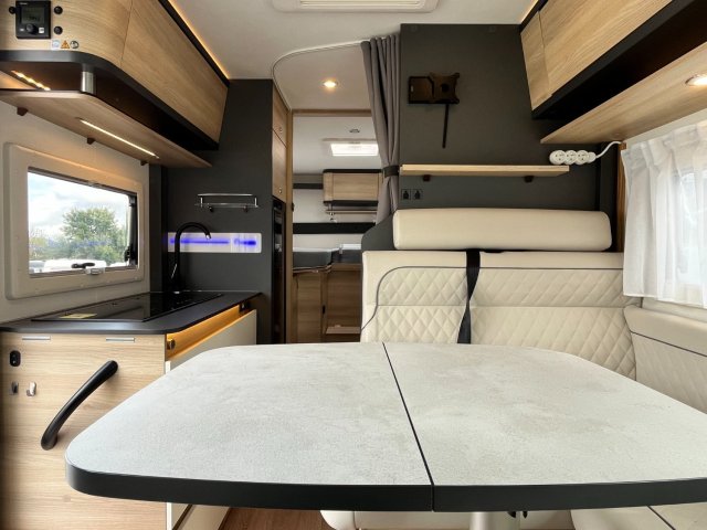 Itineo CJ 660 Famili Compact - Photo 14