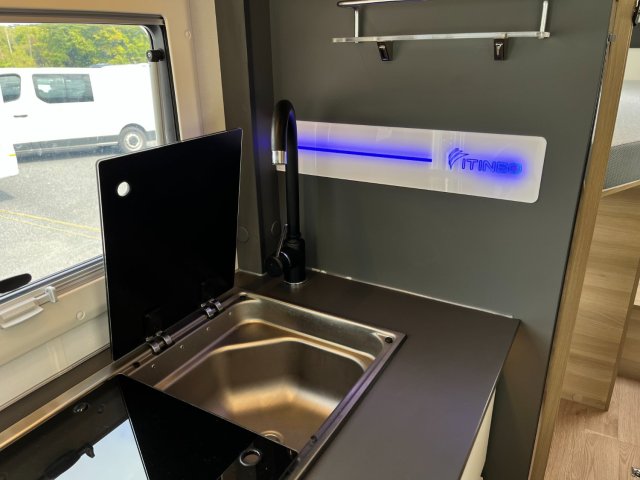 Itineo CJ 660 Famili Compact - Photo 16