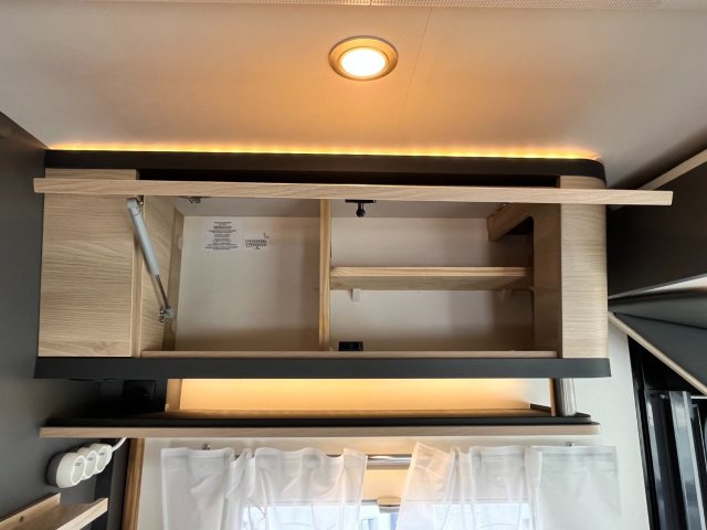 Itineo CJ 660 Famili Compact - Photo 18