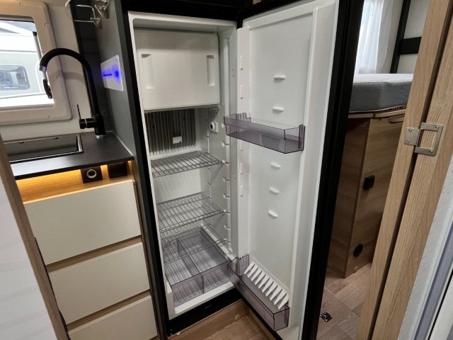 Itineo CJ 660 Famili Compact - Photo 17