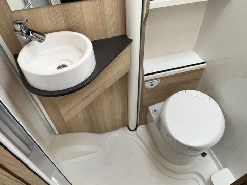 Itineo CJ 660 Famili Compact - Photo 19