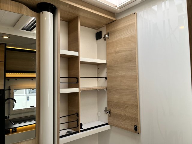 Itineo CJ 660 Famili Compact - Photo 21