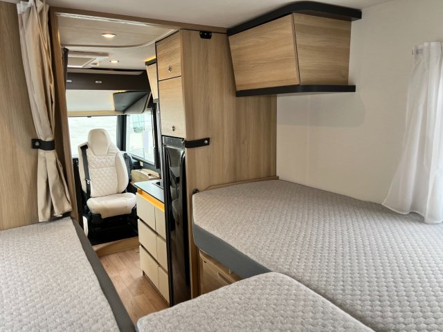 Itineo CJ 660 Famili Compact - Photo 23