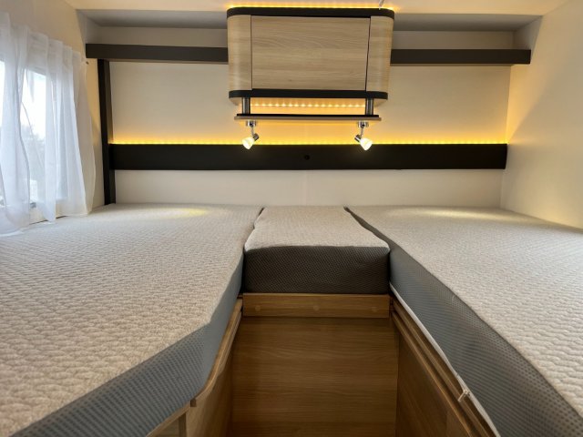 Itineo CJ 660 Famili Compact - Photo 22