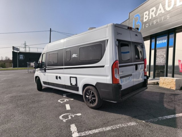 Laika Ecovip 600 - Photo 2