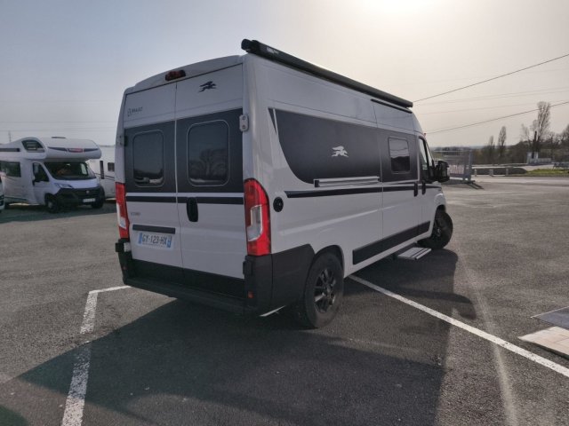 Laika Ecovip 600 - Photo 3