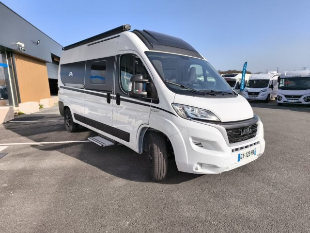 Laika Ecovip 600 - Photo 4