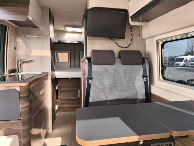 Laika Ecovip 600 - Photo 10