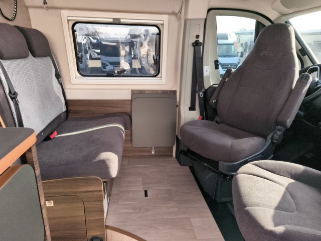 Laika Ecovip 600 - Photo 11