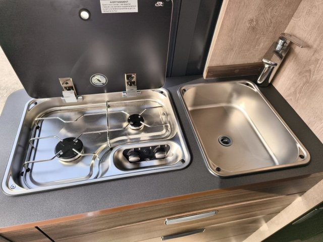 Laika Ecovip 600 - Photo 14