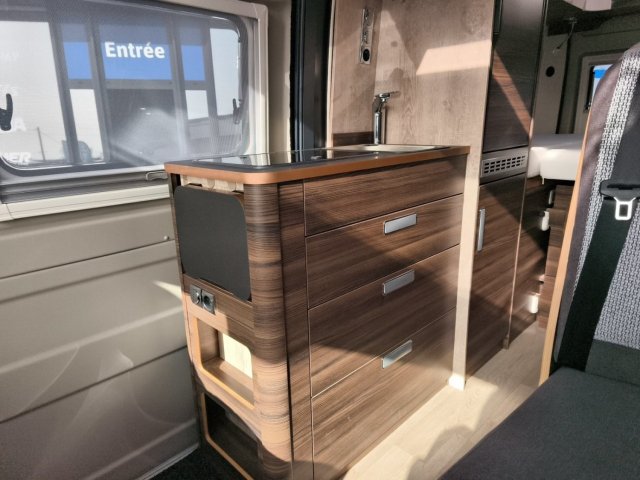 Laika Ecovip 600 - Photo 13