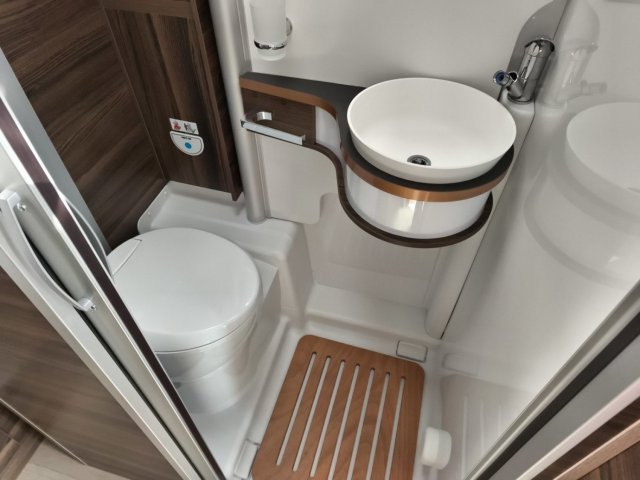 Laika Ecovip 600 - Photo 17