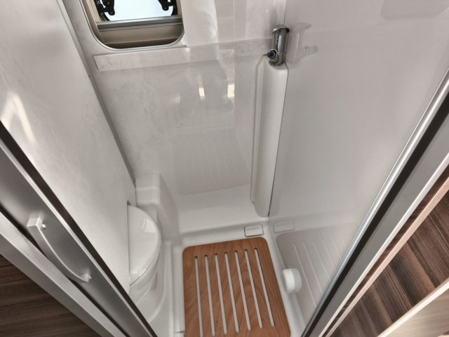 Laika Ecovip 600 - Photo 18