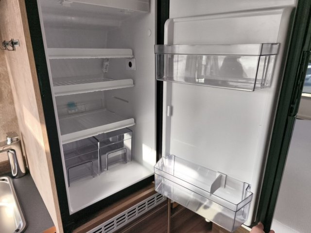 Laika Ecovip 600 - Photo 15