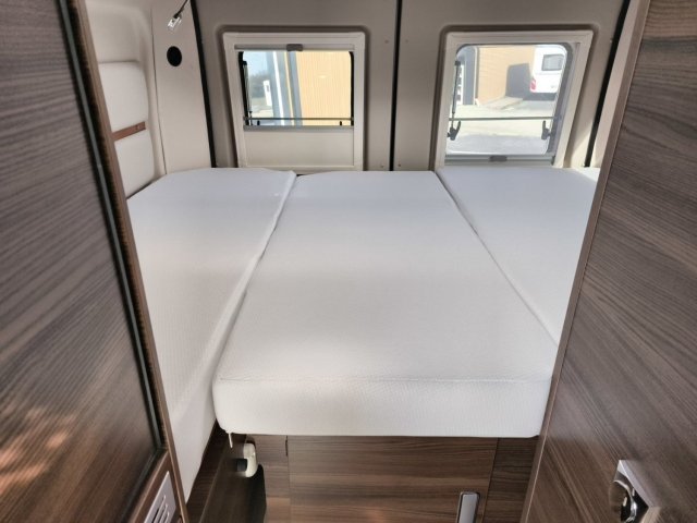 Laika Ecovip 600 - Photo 16