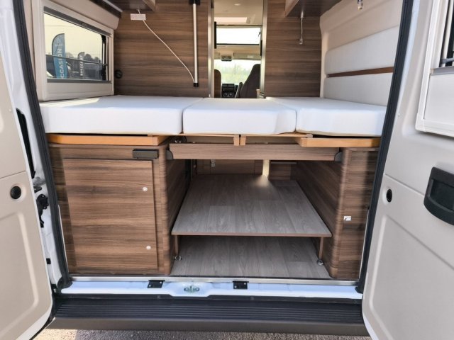 Laika Ecovip 600 - Photo 5