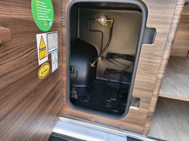 Laika Ecovip 600 - Photo 19