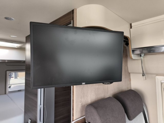 Laika Ecovip 600 - Photo 12