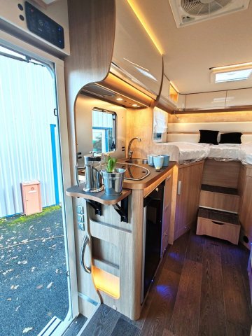 Laika Ecovip L 2009 - Photo 8