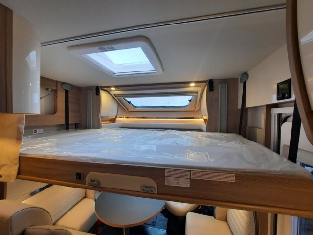 Laika Ecovip L 2009 - Photo 15