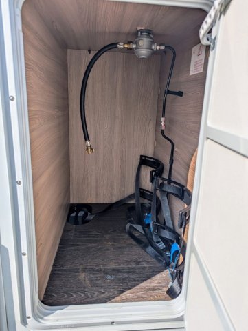 Laika Kosmo Compact 9 - Photo 3