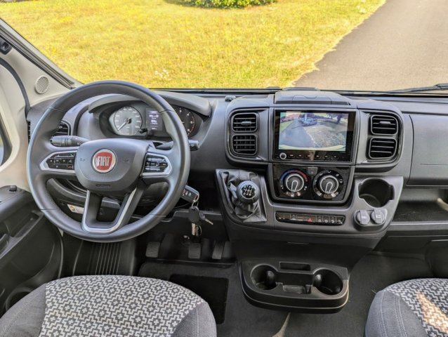 Laika Kosmo Compact 9 - Photo 6