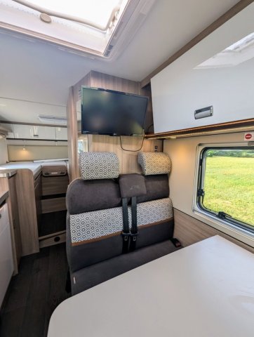 Laika Kosmo Compact 9 - Photo 8