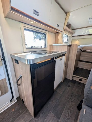 Laika Kosmo Compact 9 - Photo 9