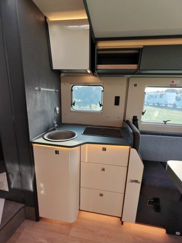 Laika Kosmo L 412 DS - Photo 10