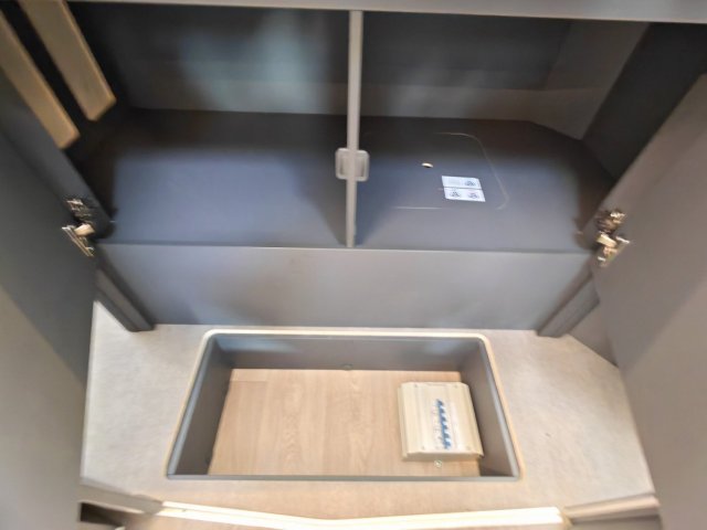 Laika Kosmo L 412 DS - Photo 13