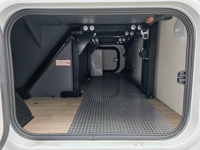 Laika Kosmo 105 L - Photo 6