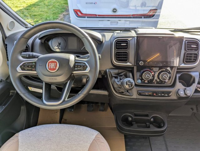 LMC Cruiser V 646 - Photo 10