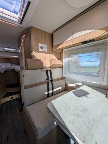 LMC Cruiser V 646 - Photo 13