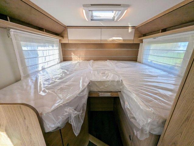 LMC Cruiser V 646 - Photo 17